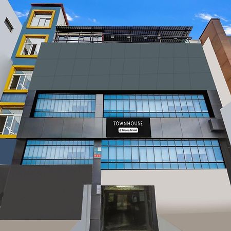 Super Townhouse Purushawalakm Hotel Chennai Luaran gambar