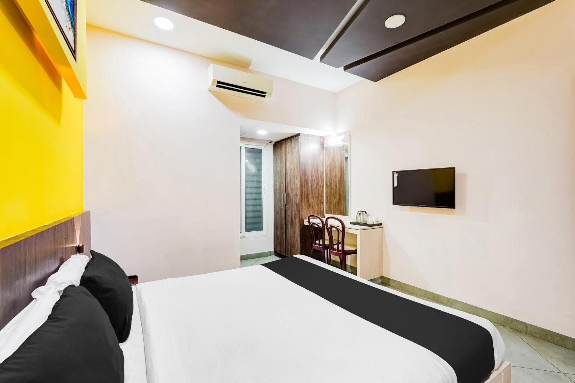 Super Townhouse Purushawalakm Hotel Chennai Luaran gambar